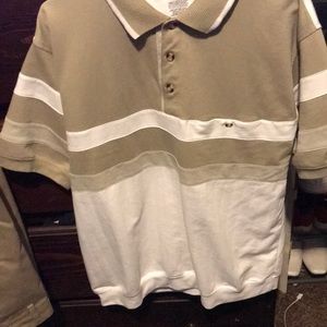 New David Taylor Polo T-Shirt